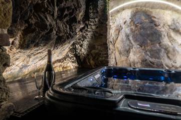 Villa pour 6 personnes, avec jardin et vue, animaux acceptés dans l' Isère