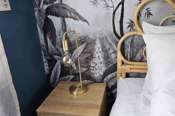 Chambre D’hôte pour 2 Personnes dans Les Sorinières, Vallée de la Loire, Photo 1