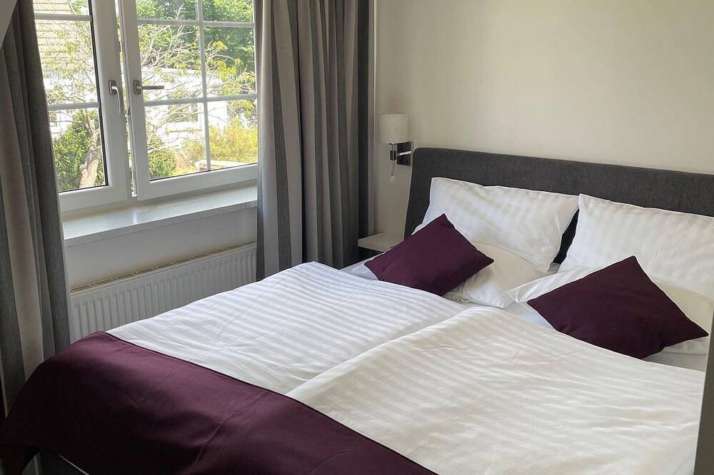 Ganze Wohnung, Ferienwohnung Seaside Amrum 15 in Norddorf, Amrum