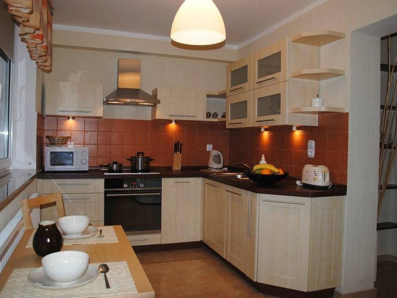 Apartamento entero, Mit Terrasse in Kołobrzeg, Mar Baltico Polonia