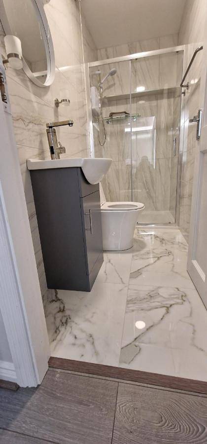 Gîte pour 5 personnes à Fermoy - 3