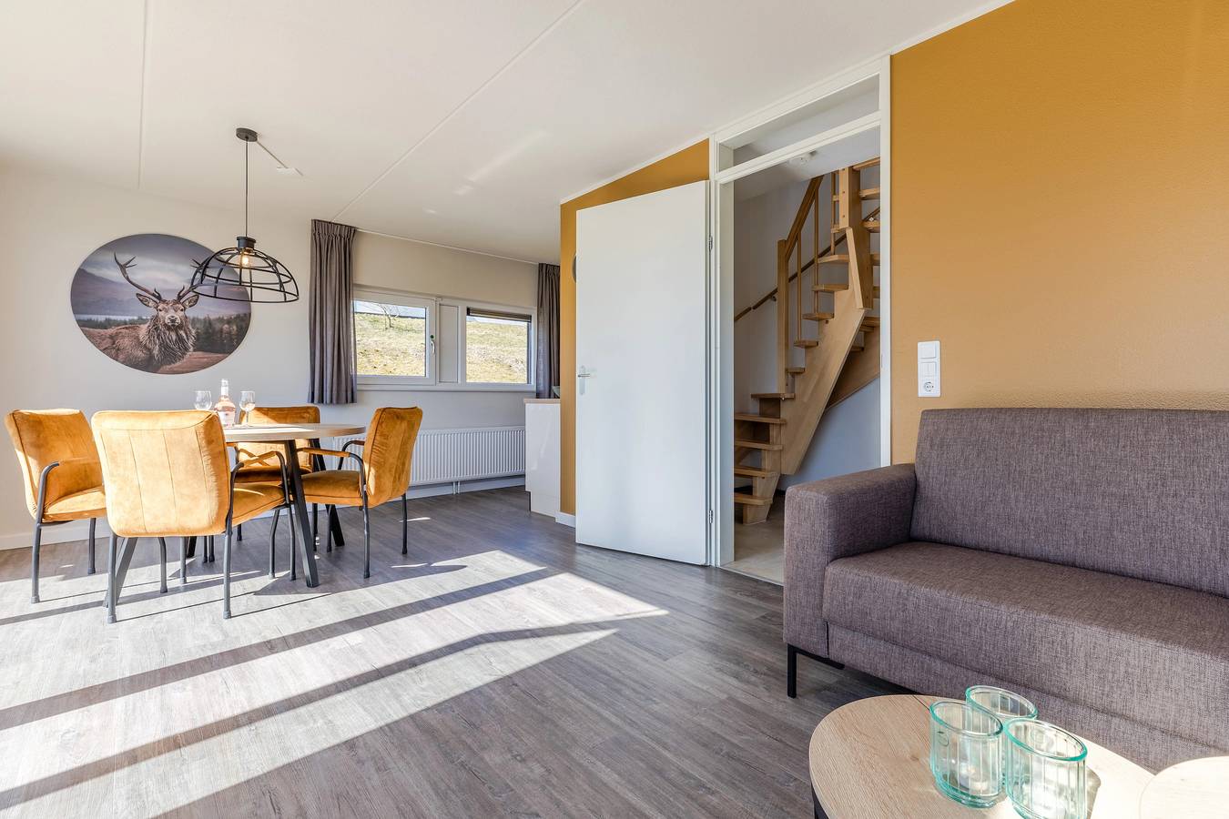 Landal Winterberg — 4-persoons accommodatie in Winterberg, Arrondissement du Haut-Sauerland