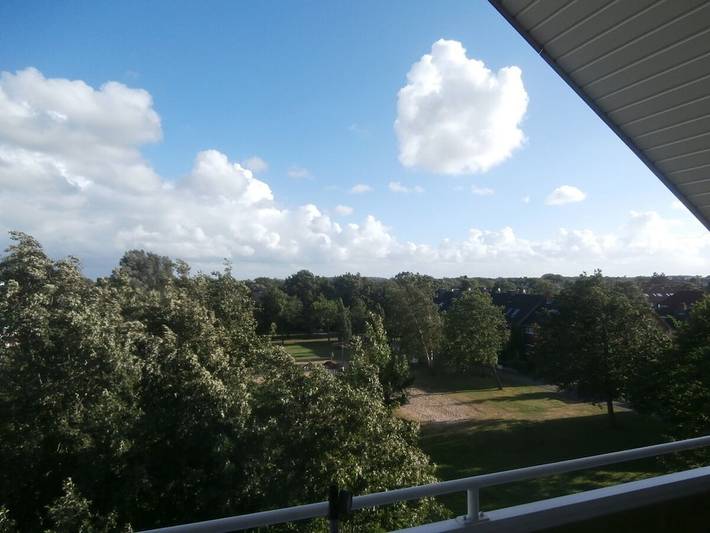 Ferienhaus für 2 Personen, mit Sauna und Whirlpool sowie Balkon und Pool in Cuxhaven - 2
