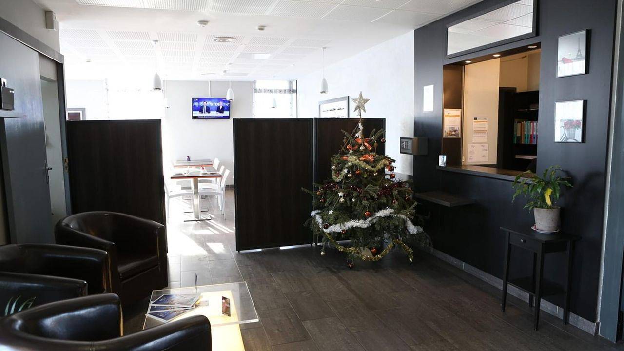 Apartamento vacacional entero, Ferienwohnung für 2 Personen (22 m²) in Chevilly-Larue in Chevilly-Larue, Valle del Marne