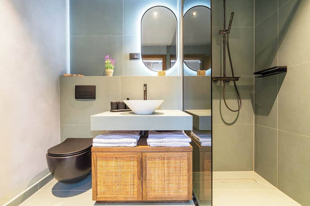 Moya Boutique Sleep - Garden Haven Room 3 in Drvenik Mali and Veli