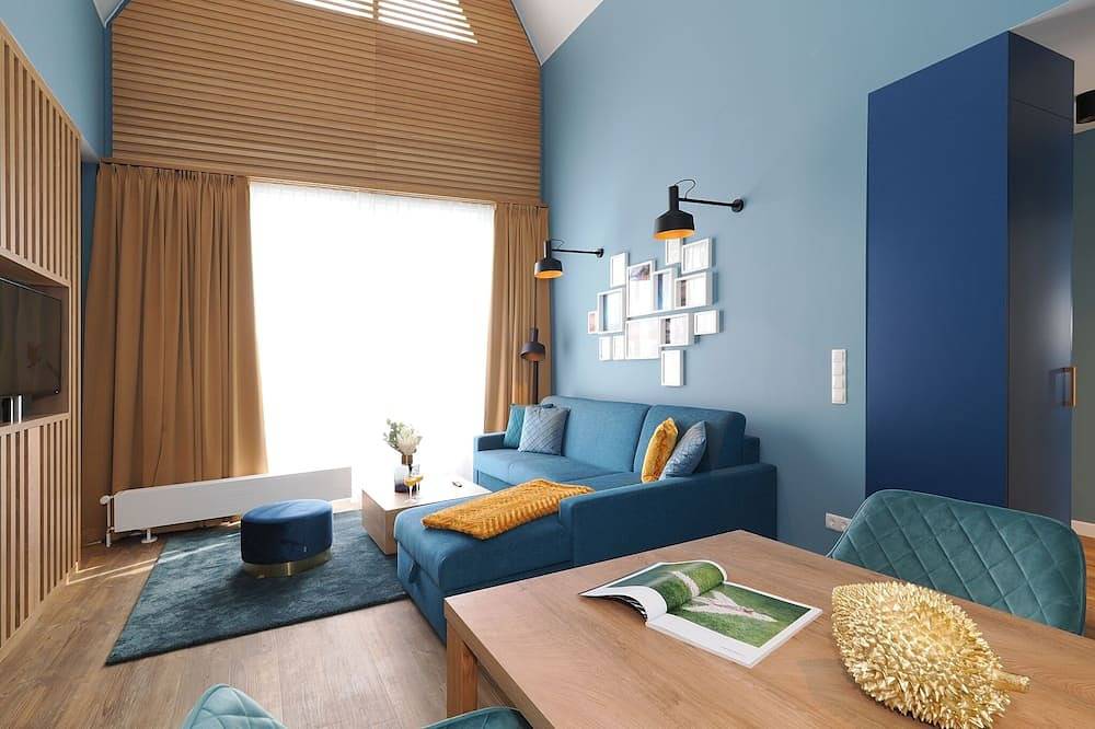 Ferienwohnung in Usedom für 4 Personen in Usedom