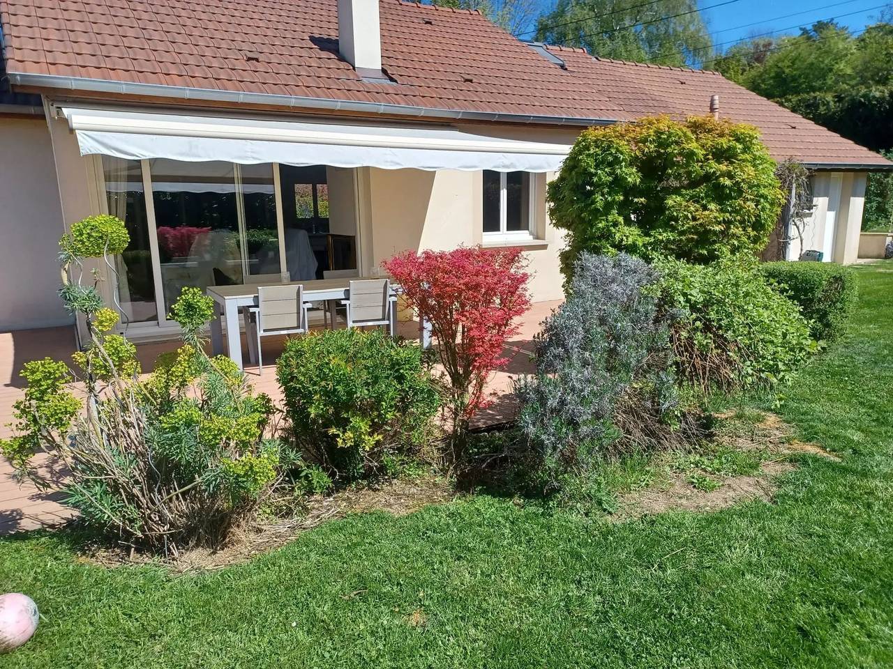 Maison confortable à Verdun avec jardin in Verdun (Municipalité), Verdun