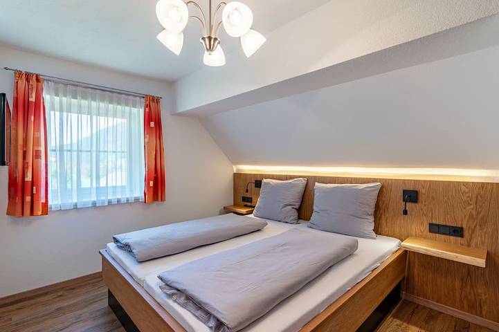 Ganze Wohnung, Karlspitz in Kleinsölk, Tauern