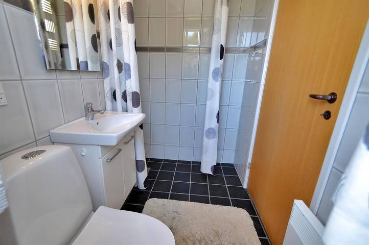 Ferienhaus für 4 Personen, mit Terrasse in Blavand - 4