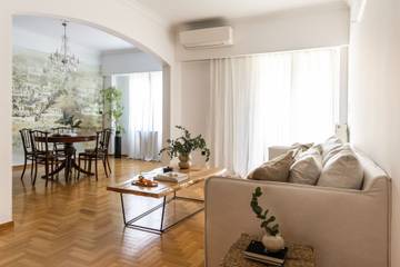 Vakantieappartement voor 4 Personen in Acropolis, Athene Centrum, Afbeelding 3