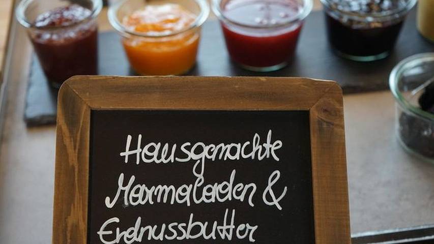 Hütte für 2 Personen, mit Garten und Sauna in Seefeld in Tirol - 4