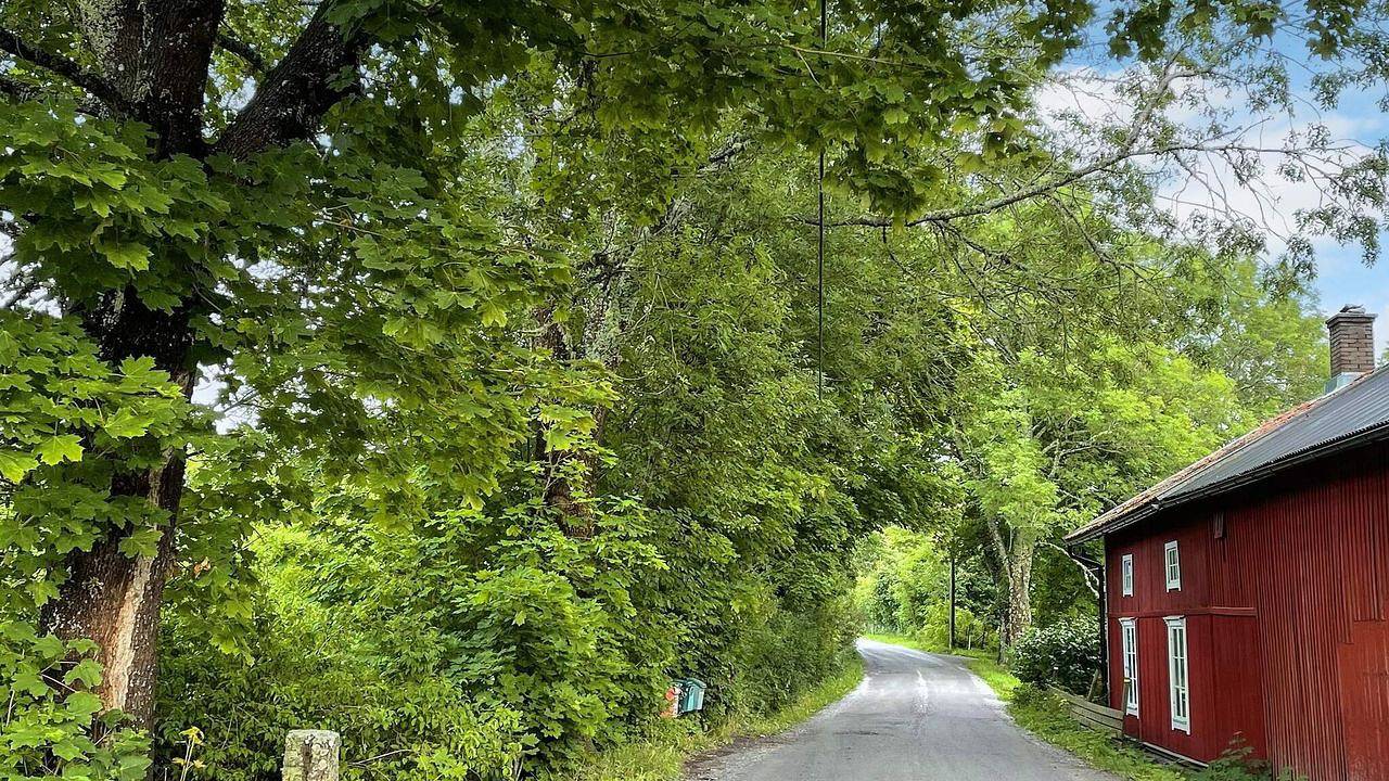 Ferienhaus für 6 Personen (68 m²) in Väddö in Ortala, Stockholm und Umgebung