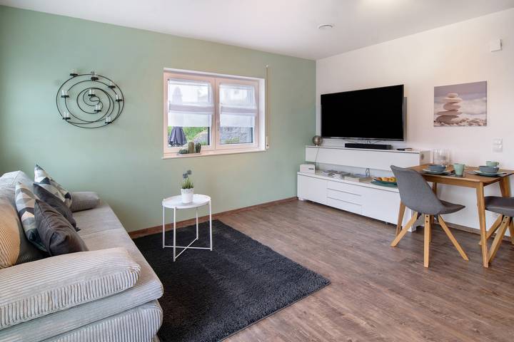 Ferienwohnung für 2 Personen in Deggenhausertal - 4