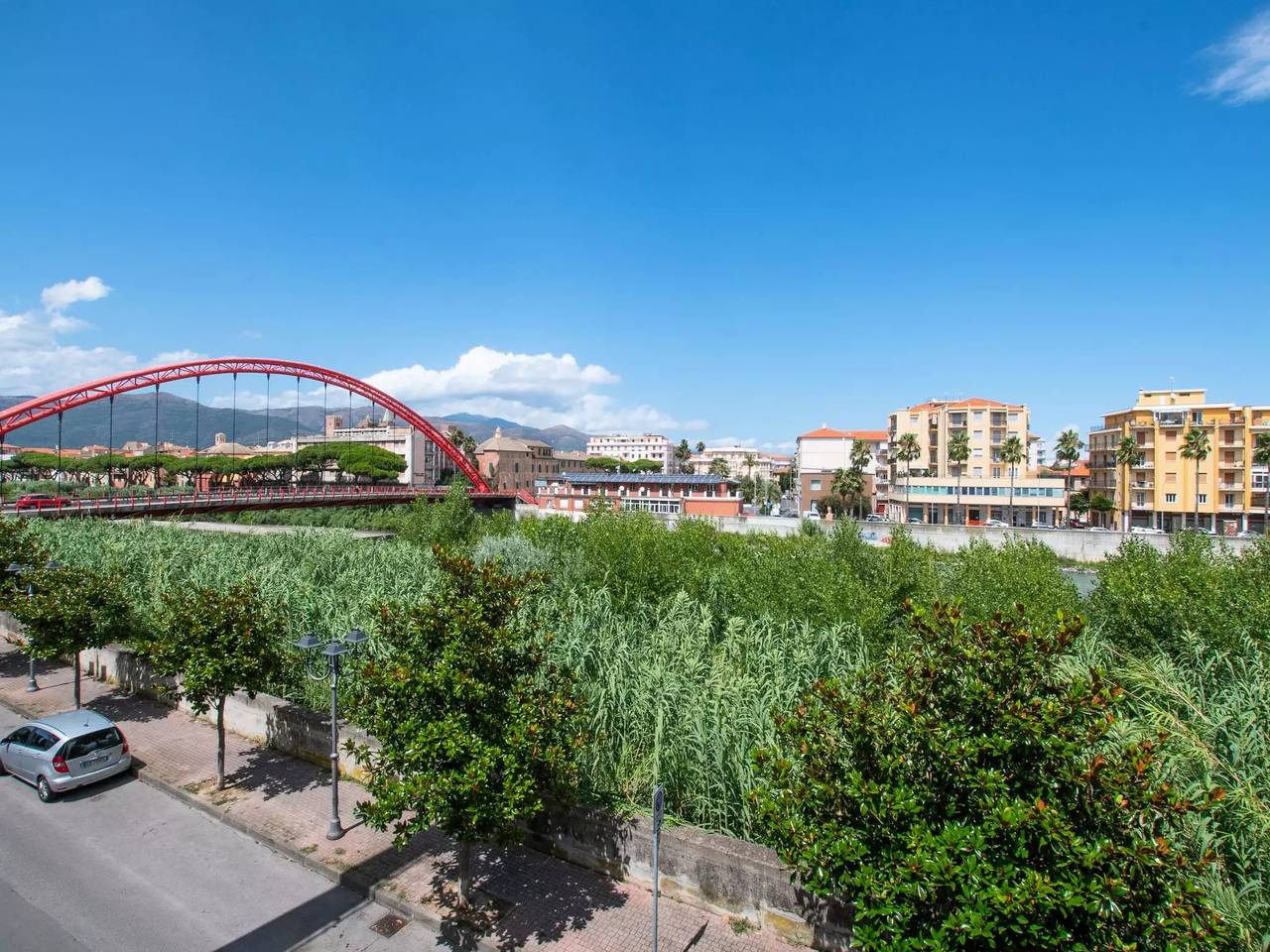 Entire apartment, 3 Pièces 4 Personnes in Albenga, Riviera di Ponente