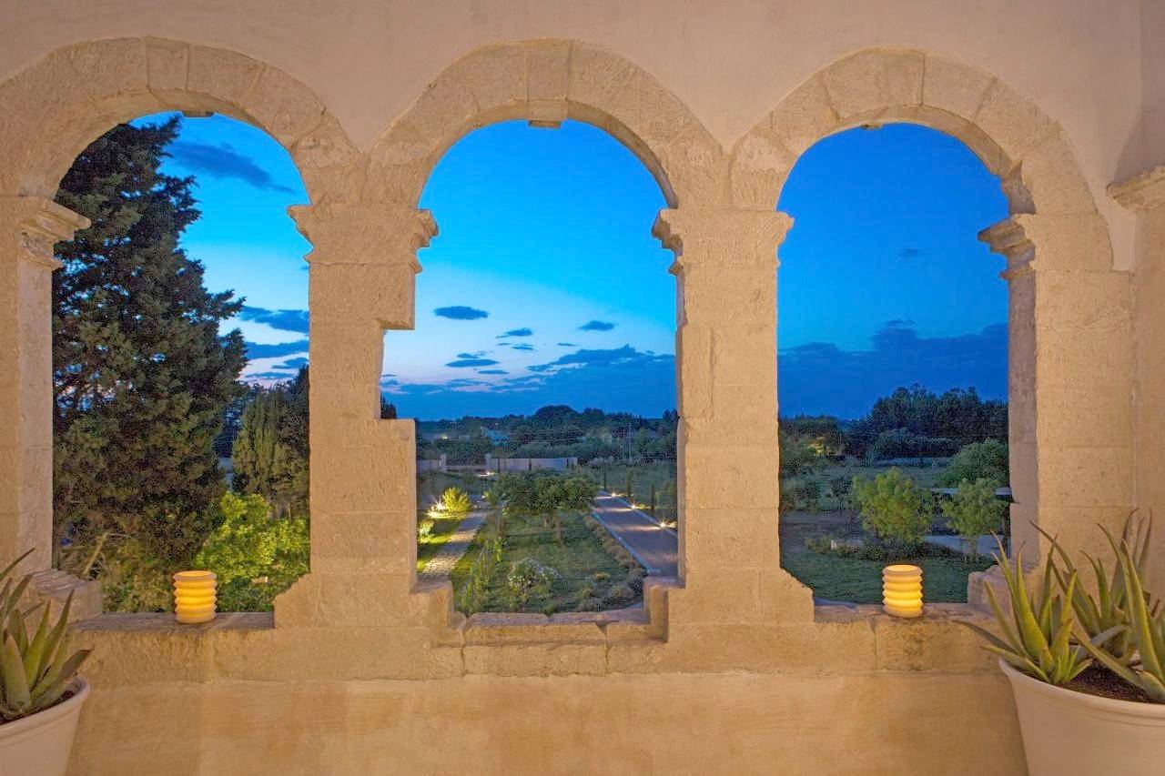 Critabianca - Masseria in Salento in Cutrofiano, Provincia di Lecce