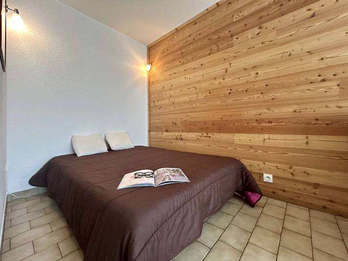 Gîte pour 2 personnes à Briançon - 4