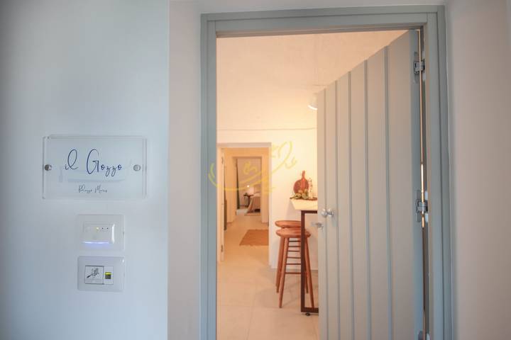 Ferienwohnung für 2 Personen, mit Whirlpool in Apulien - 2