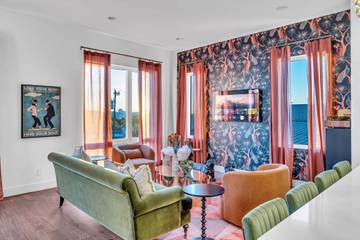 Vacation House for 12 Guests in Nashville, Tennessee, Picture 4