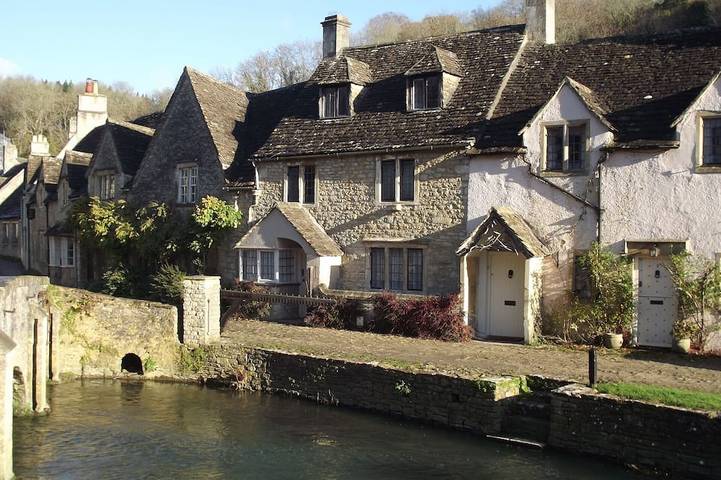 Gîte pour 6 personnes, avec jardin, animaux acceptés