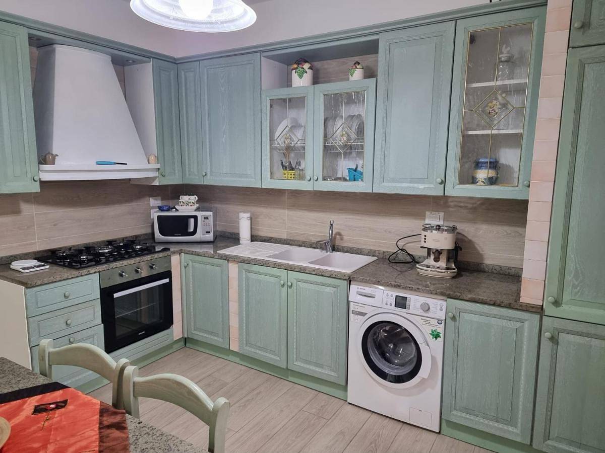 Appartamento intero, Rosy Vacation Home in Monte di Procida, Napoli e dintorni
