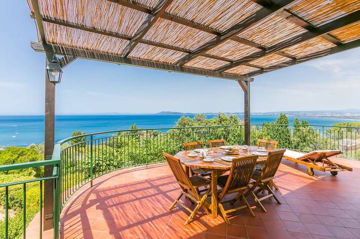 Apartamento de vacaciones para 6 personas - 1