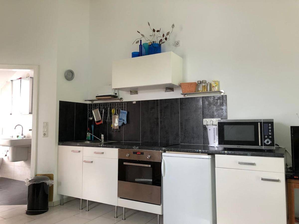 Ganze Wohnung, Brühl, Fewo am Heider Bergsee - 3 Sterne Dtv in Phantasialand, Brühl