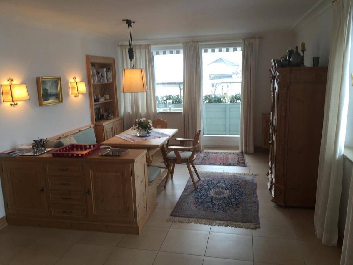 Appartement entier, One-Bedroom Apartment in Anif, Tennengau