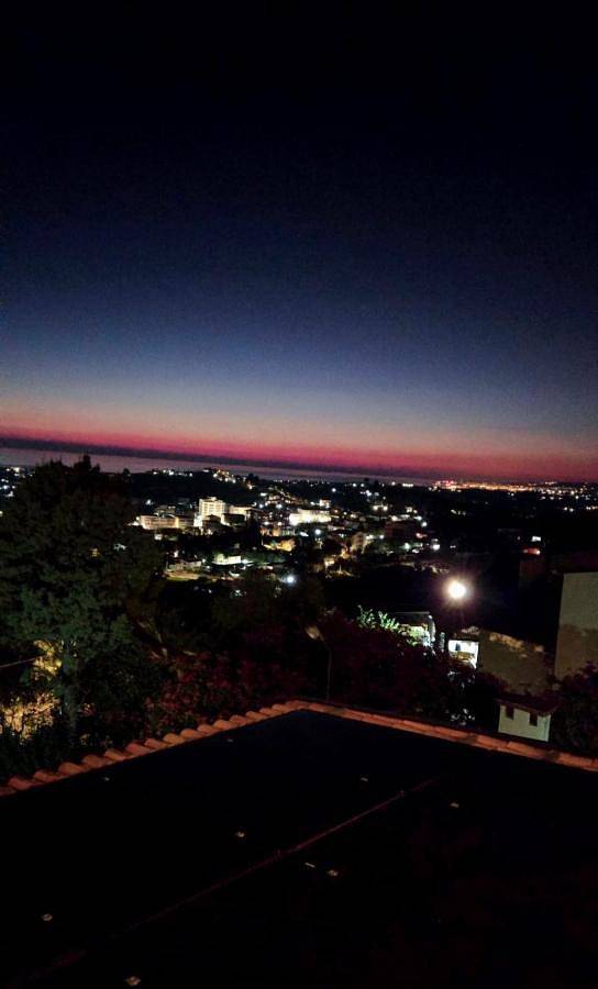 Chambre d’hôte pour 4 personnes, avec jardin et vue à Villaggio Mosè - 3