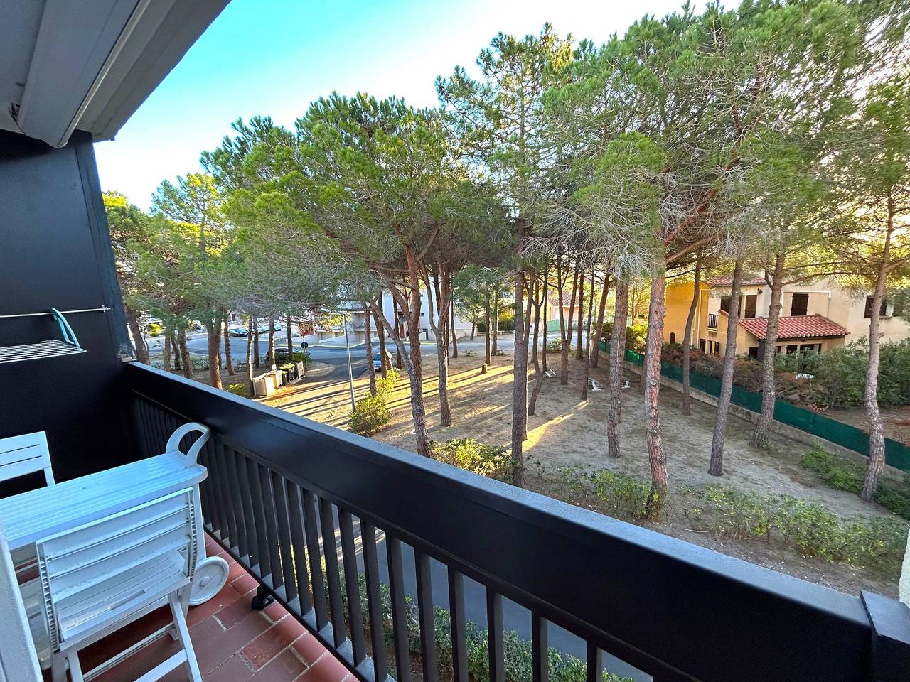 Appartamento intero, Apartment for 4 people 100m from the beach in La Côte Vermeille, Argelès-sur-Mer