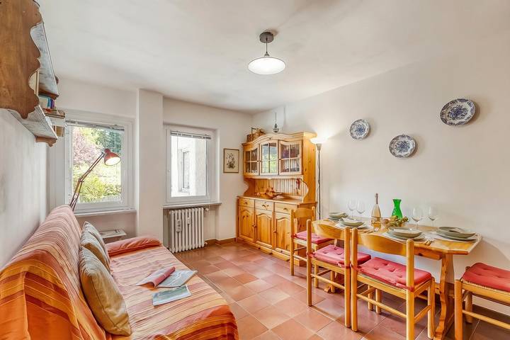 Gîte pour 4 personnes à Sestrières - 4