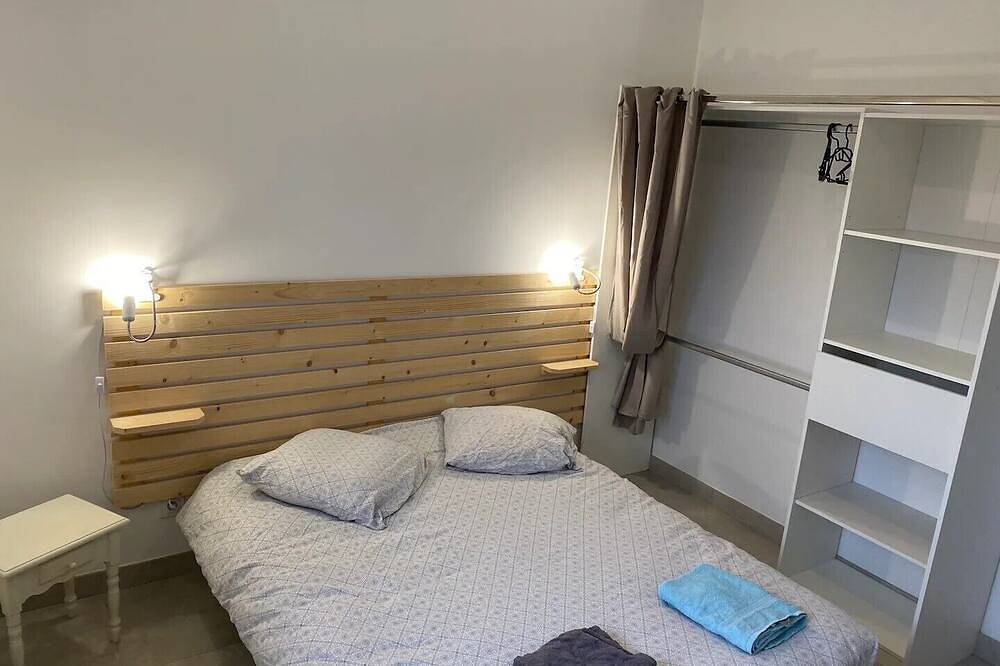 Casa-Familiar-Baño en la habitacion-Terraza in Romorantin-Lanthenay, Sologne