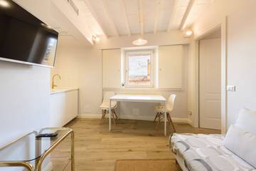 Loft per 2 Persone in Firenze Centro storico, Firenze, Foto 1