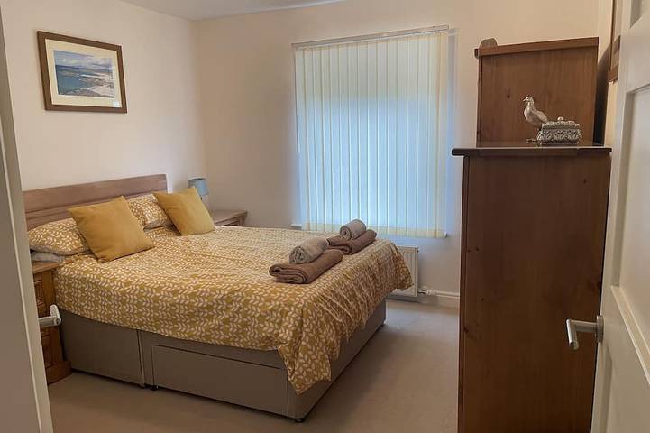 Ganze Wohnung, Hunters Lodge, 5 Corries Stunning Loch side property in Loch Lochy, Highlands