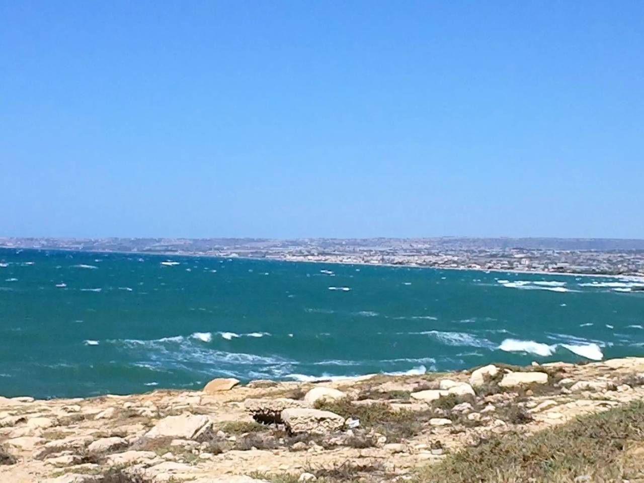 Ganze Wohnung, 2 Zimmer 2 Personen in Scicli, Ragusa Provinz