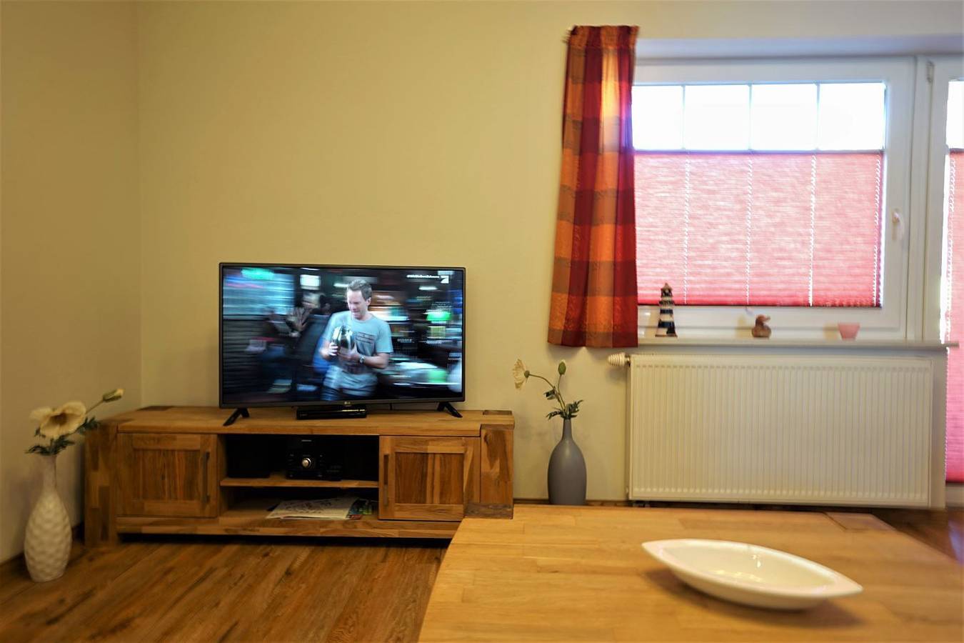 Ganze Wohnung, Haus Meereskönig Wohnung 1 in Büsum, Dithmarschen