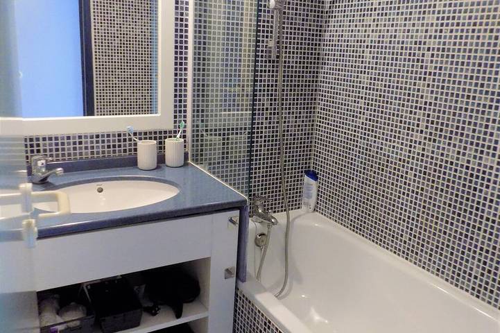 Appartement entier, Vendée Bord de mer Piscine Appart à Port Bourgenay-Talmont - les Sables d'Olonne in Talmont-Saint-Hilaire, Vendée