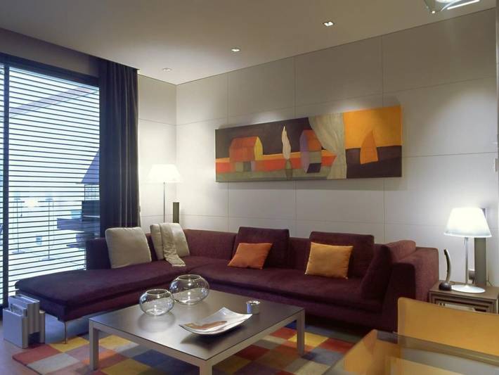 Villa con piscina privada, sauna y sala lounge en Barcelona in Sant Andreu, Barcelona