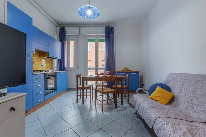 Ferienwohnung für 2 Personen in Emilia-Romagna - 2