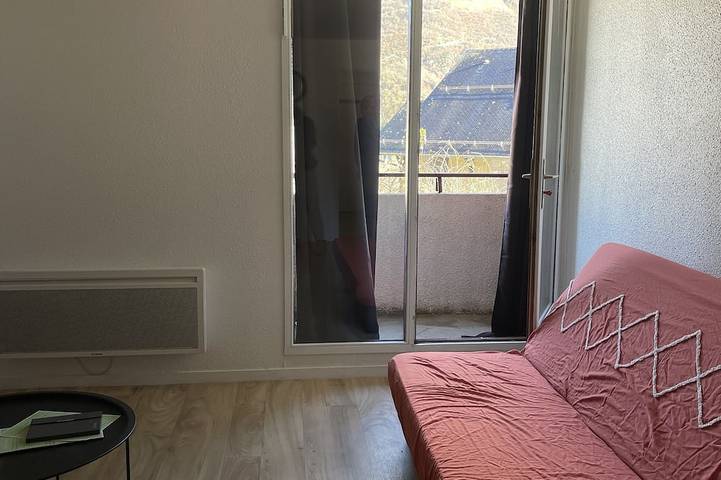 Appartement de vacances pour 4 personnes - 1