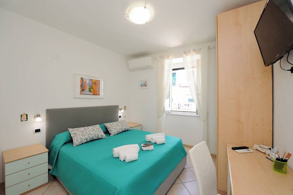 Der Anker von Amalfi befindet sich im historischen Zentrum des Landes in Amalfi, Amalfiküste