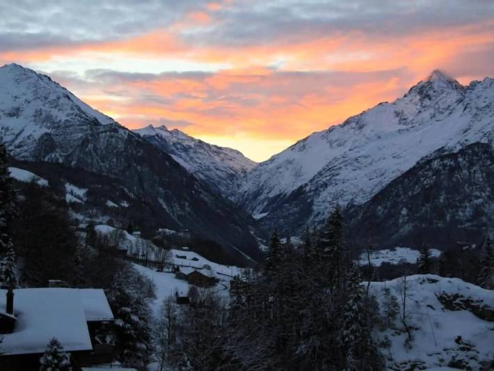 Ganze Wohnung, 5 Zimmer 5 Personen in Hasliberg, Verwaltungskreis Interlaken-Oberhasli