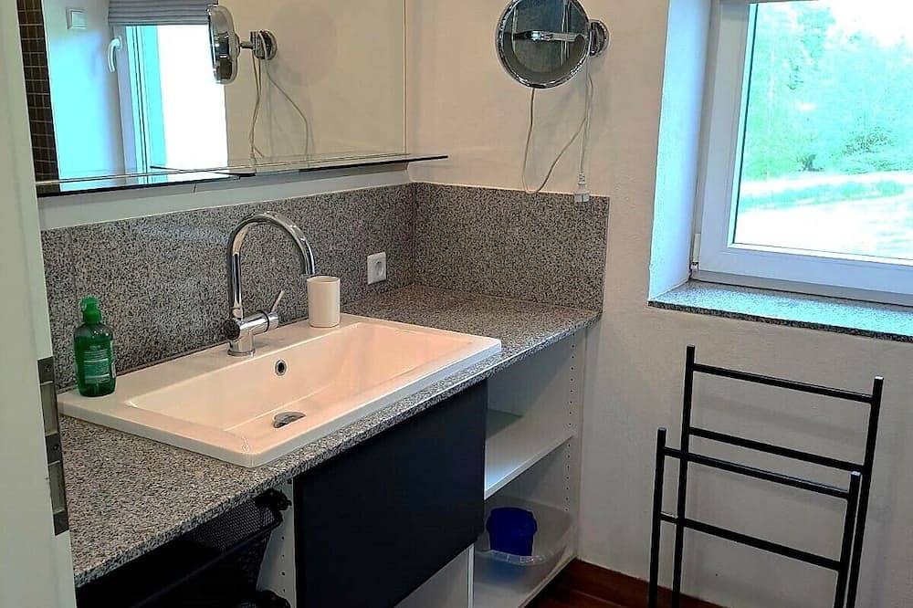 Ganze Wohnung, Ferienwohnung (140qm) mit Platz für bis zu 6 Personen in Bad Sassendorf, Kreis Soest