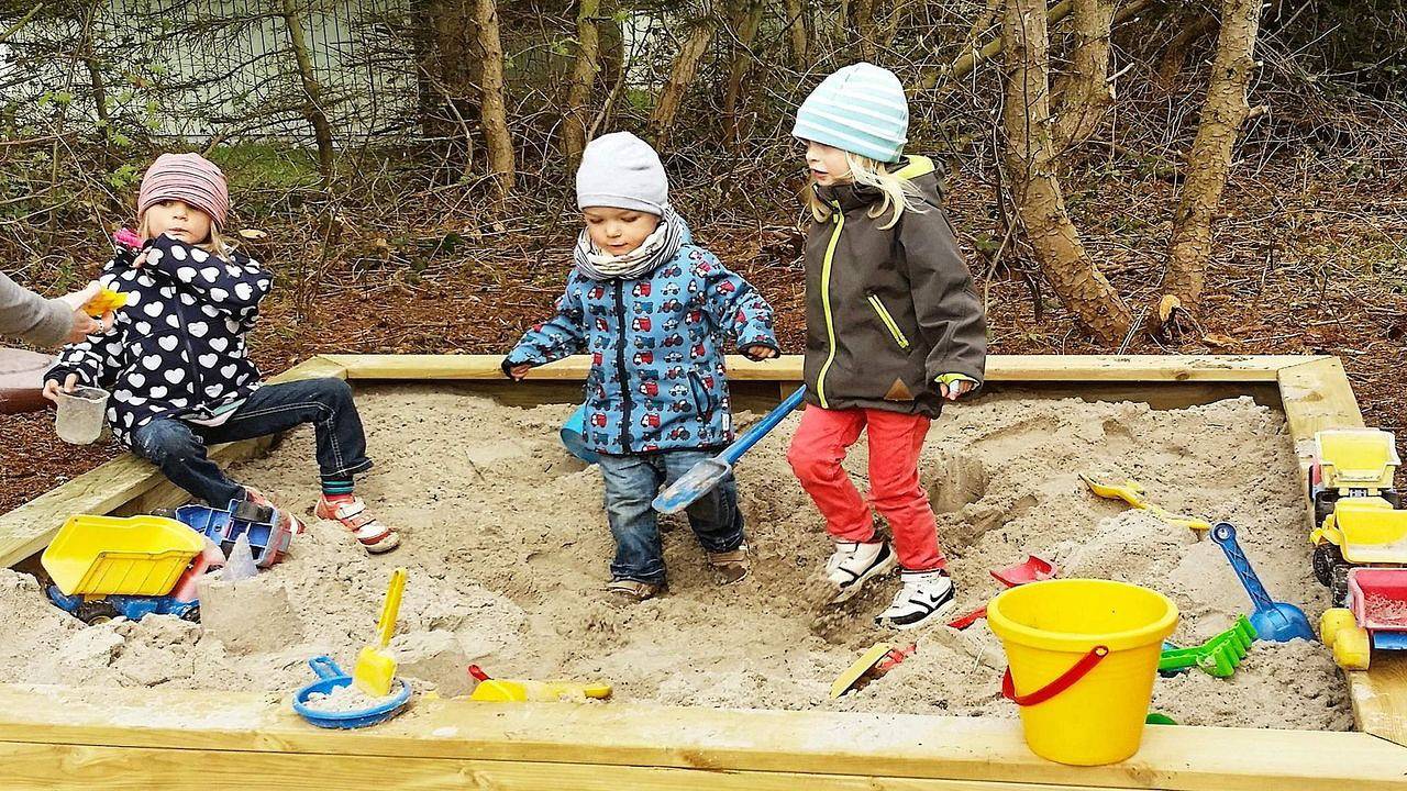 Ferienhaus für 10 Personen (100 m²) in Væggerløse in Væggerløse, Schwedische Ostsee