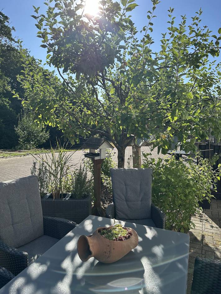 Apartamento vacacional entero, Apartment, shower, toilet in Weiskirchen, Saar-Nahe-Bergland