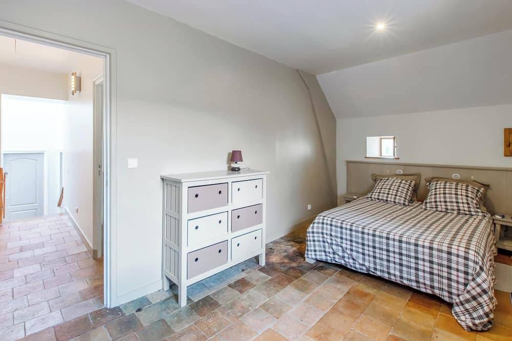 Homerez - Geräumiges Haus in Assay mit Garten und Kamin in Assay, Regionaler Naturpark Loire-Anjou-Touraine