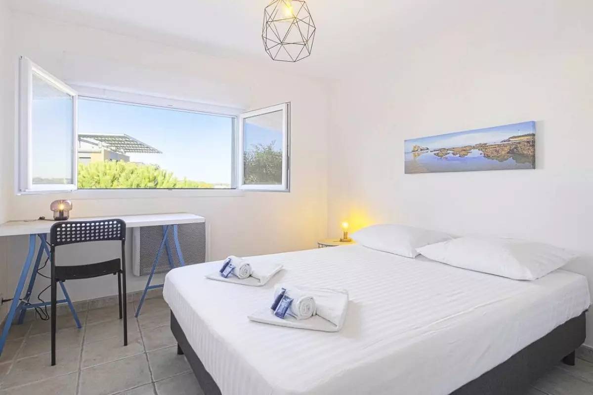 Ganze Wohnung, Appartements pour 10 Personnes in Bayonne, Bayonne und Umgebung