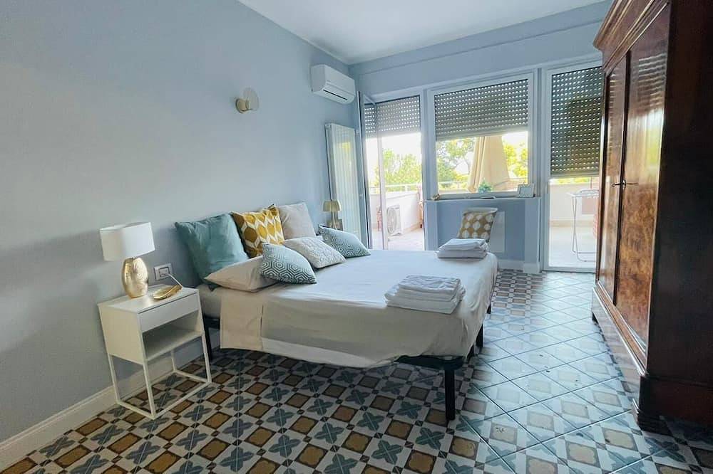 Apartamento entero, House of the Aspri elegant apartment in the center of Vasto in Vasto, Provincia de Chieti