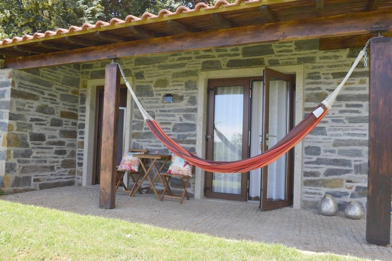 Quinta da Boa Ventura in Samil, Montesinho