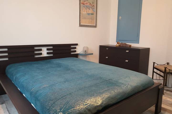 Ferienwohnung für 4 Personen - 1