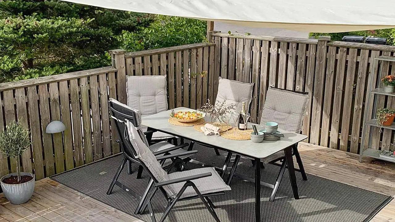 Ferienhaus für 8 Personen (175 m²) in Lysekil in Finnsbo, Norra Västkusten